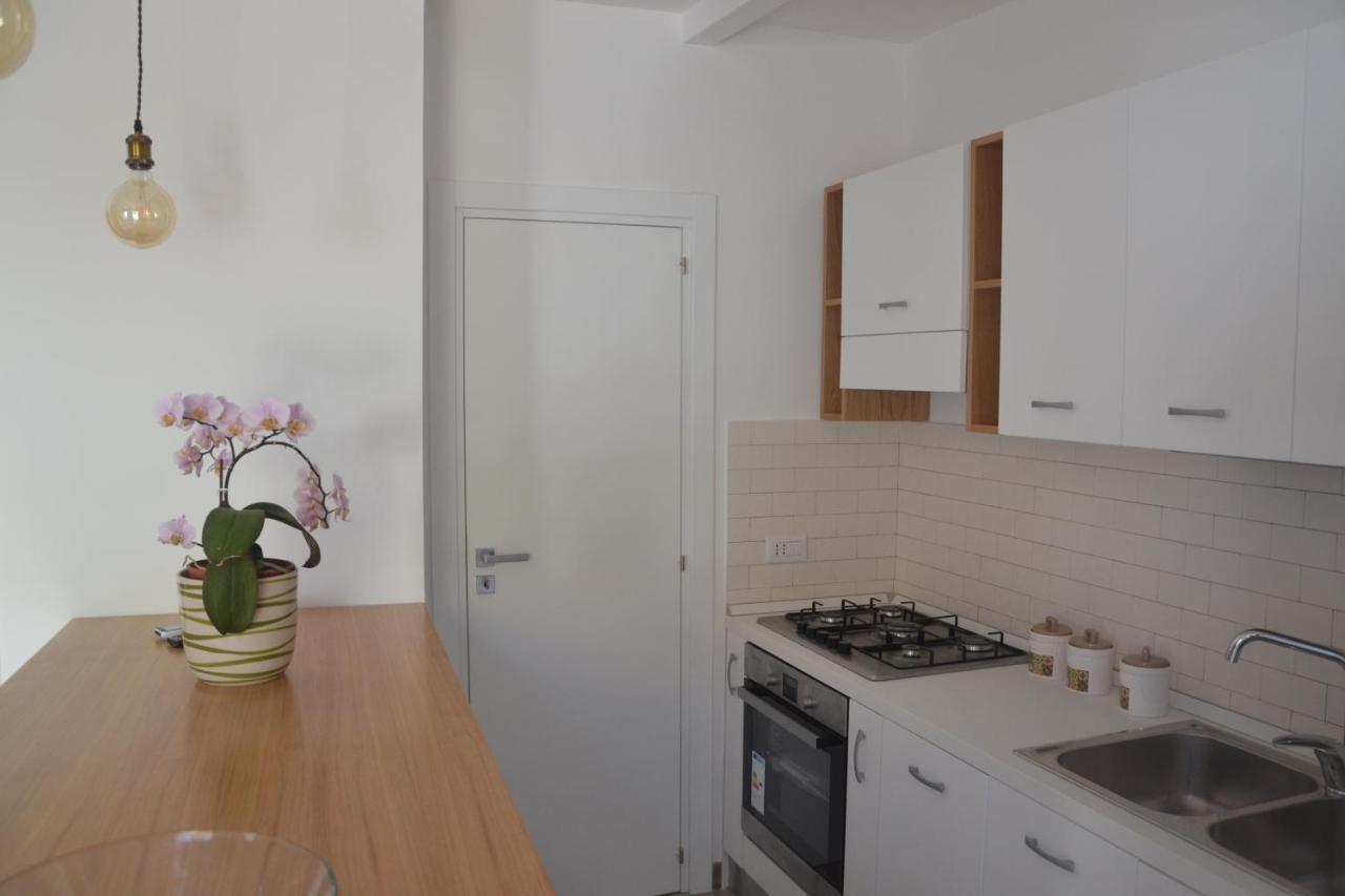 Lungomare 2 Apartman Procida Kültér fotó