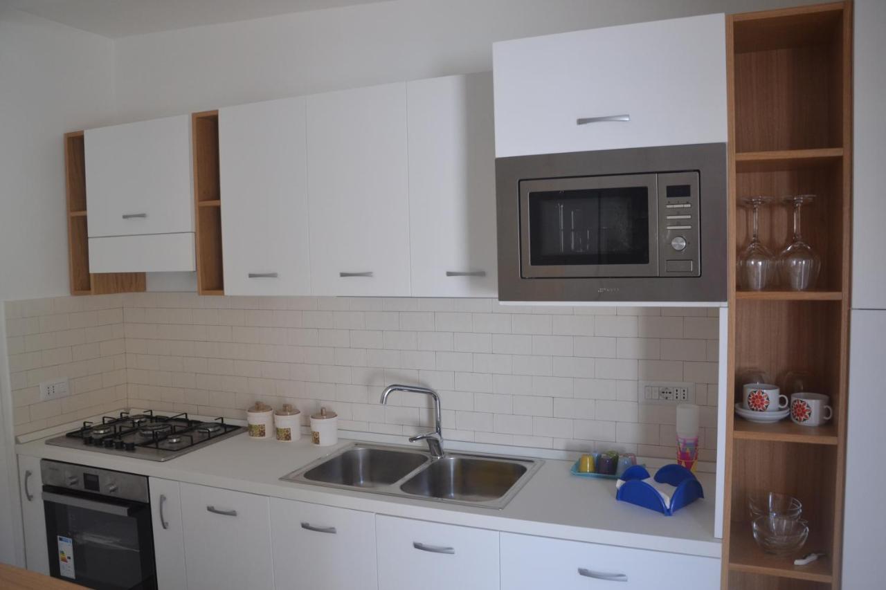 Lungomare 2 Apartman Procida Kültér fotó
